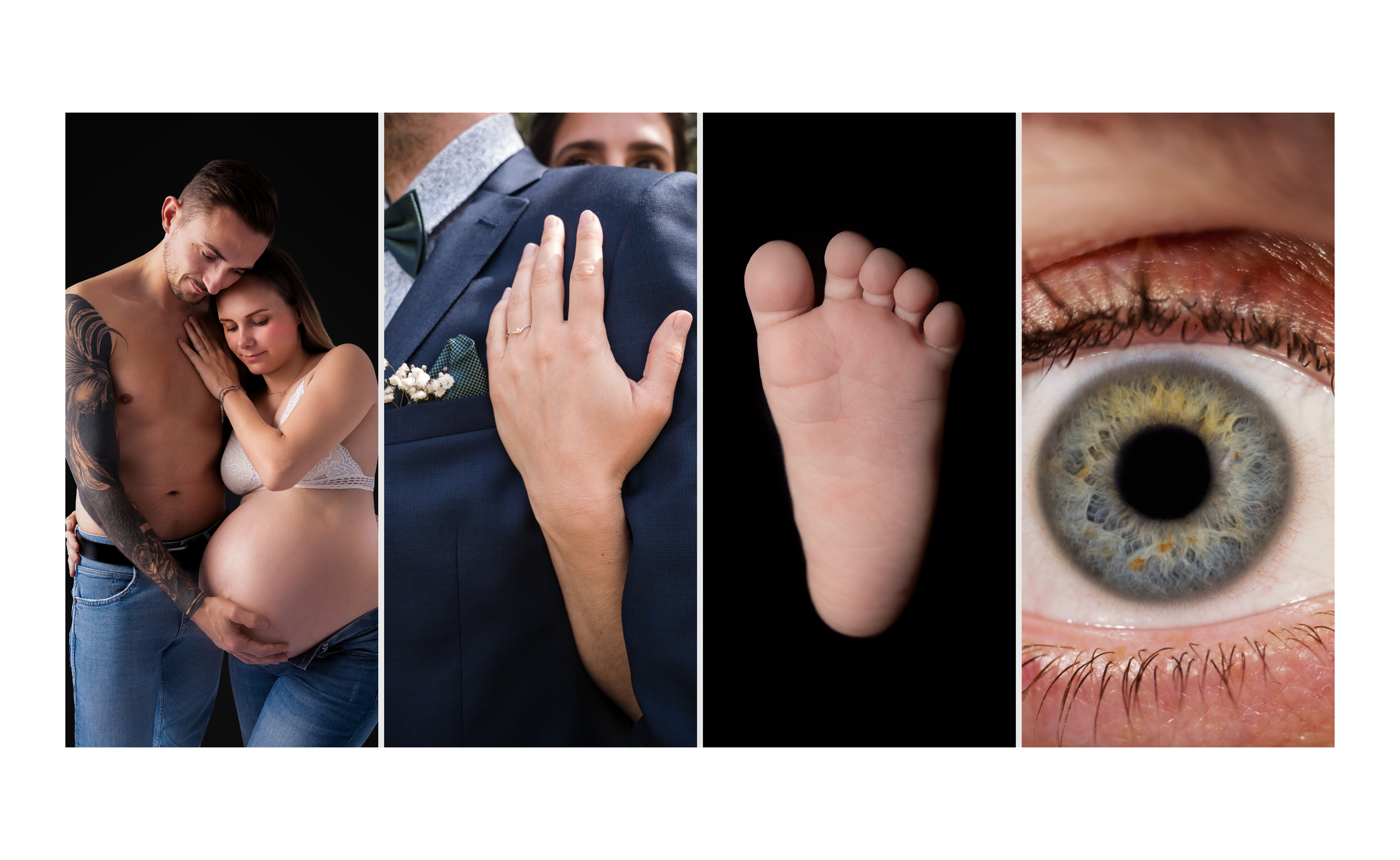 Galerie client privée - Amel Martin Photographe