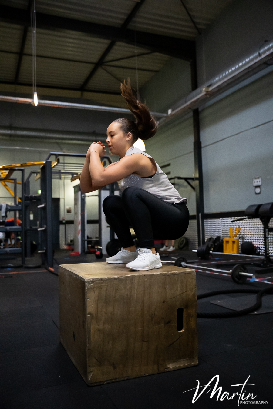 Photographie corporate et événementiel