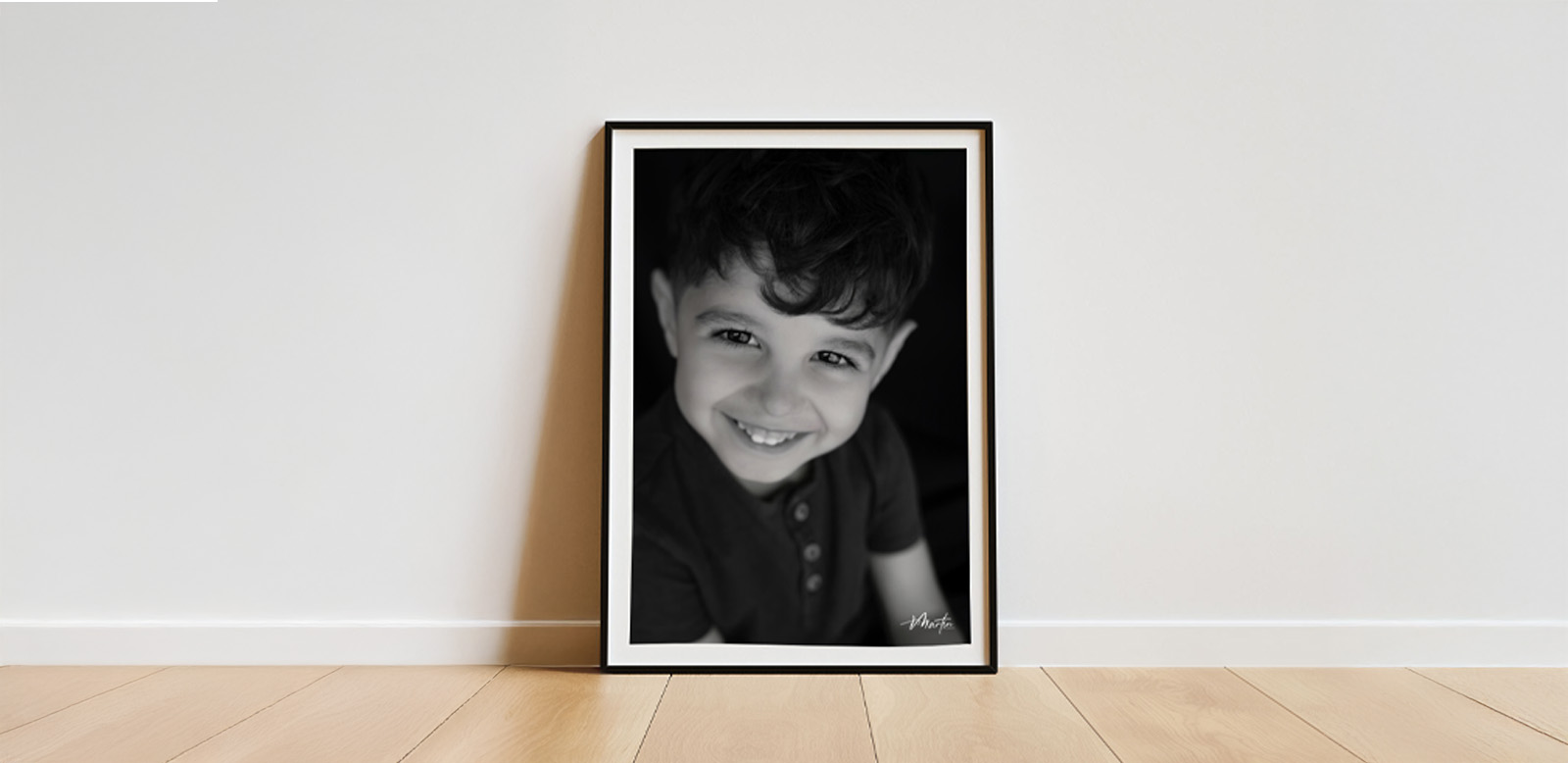 Séance photo portrait - individuel et couple